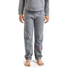 Джоггеры Hurley Beach Active Fleece, серый