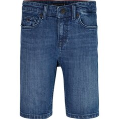 Шорты Tommy Hilfiger Scanton Short, синий