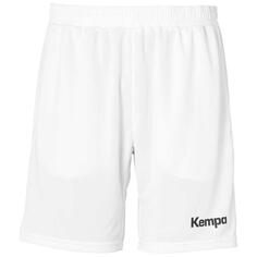 Шорты Kempa Logo, белый