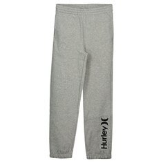 Джоггеры Hurley One&amp;Only 986464, серый