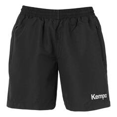 Шорты Kempa Fabric, черный