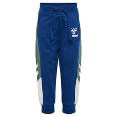 Спортивные брюки Hummel Finn, синий