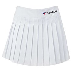 Шорты Tecnifibre Skort, белый