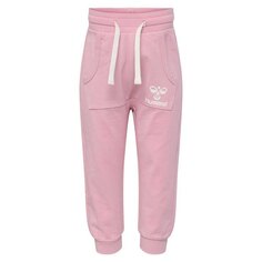 Спортивные брюки Hummel Futte, розовый