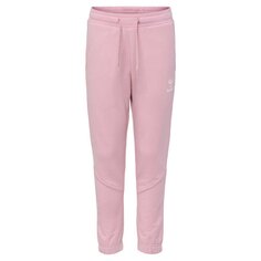 Спортивные брюки Hummel Nuttie, розовый