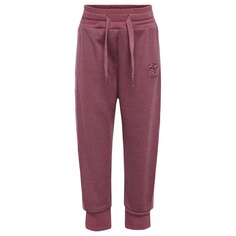 Спортивные брюки Hummel Wulba, розовый