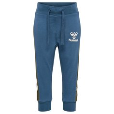 Спортивные брюки Hummel Eddo, синий
