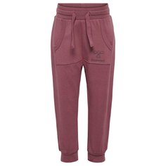 Спортивные брюки Hummel Futte, розовый
