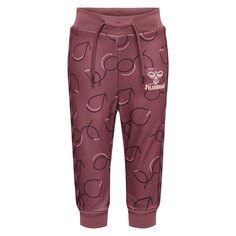 Спортивные брюки Hummel Pil, розовый