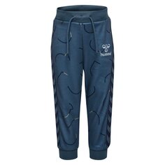 Спортивные брюки Hummel Pil, синий