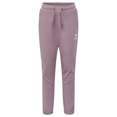 Спортивные брюки Hummel Nuttie, фиолетовый