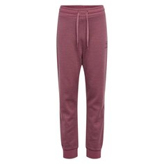 Спортивные брюки Hummel Wong, розовый
