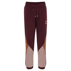 Спортивные брюки Hummel Bagga, фиолетовый
