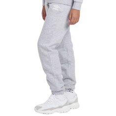 Спортивные брюки Umbro Fleece, серый