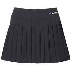 Шорты Tecnifibre Skort, черный