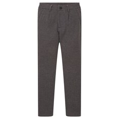 Брюки Tom Tailor 1034340 Chino, серый