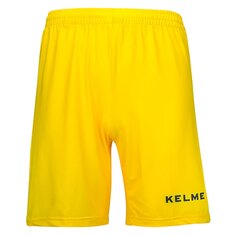 Шорты Kelme Arco, желтый