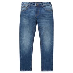 Джинсы Tom Tailor John Denim, синий