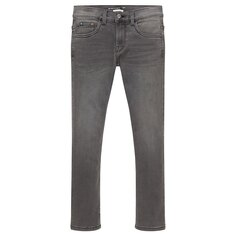 Джинсы Tom Tailor Tom Denim, серый