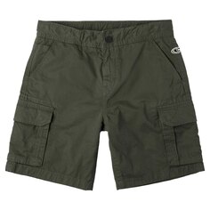 Шорты карго O´neill N4700002 Cali Beach Boy, зеленый O'neill