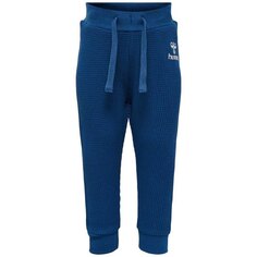 Спортивные брюки Hummel Cosy, синий