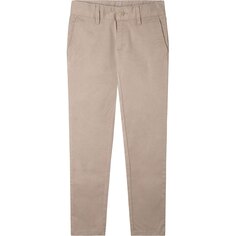 Брюки Hackett Classic Chino, бежевый