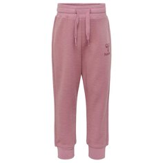 Спортивные брюки Hummel Dallas, розовый