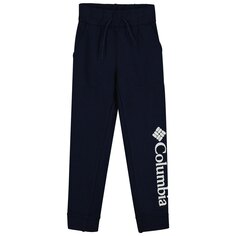 Брюки Columbia Trek II Jogger, черный