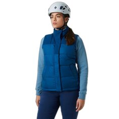 Жилет Helly Hansen Isfjord Down, синий