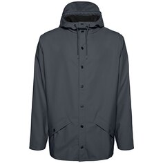 Куртка Rains 12010, серый