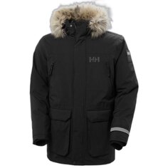 Парка Helly Hansen Reine, черный