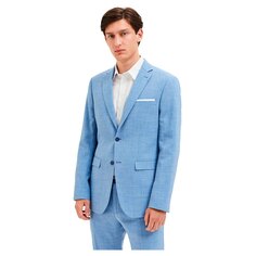 Блейзер Selected Oasis Slim Fit, синий