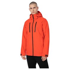 Куртка 4F M081, оранжевый