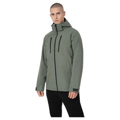 Куртка 4F M081, зеленый