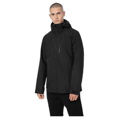 Куртка 4F M081, черный