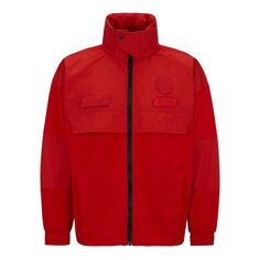 Куртка BOSS Ostoner 10247686, красный