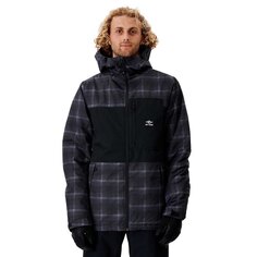 Куртка Rip Curl Notch Up, серый