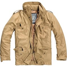 Куртка Brandit M65 Standard, бежевый