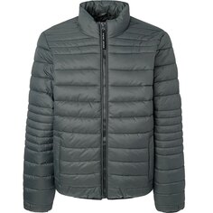 Куртка Pepe Jeans Balle Puffer, серый