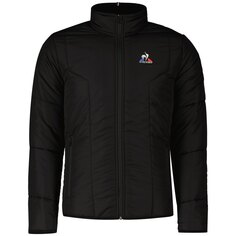 Куртка Le Coq Sportif 2320863 Ess Light N°1, черный