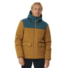 Куртка Rip Curl Anti Series Ridge, бежевый