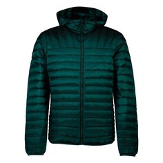 Куртка Superdry Core Down, зеленый