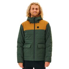Куртка Rip Curl Anti Series Ridge, зеленый