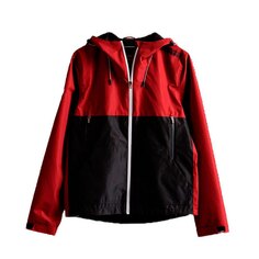 Куртка Superdry Tech Color Block Elite, черный