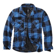 Куртка Brandit Lumberjack, синий