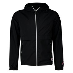 Куртка Superdry Sportstyle Cagoule, черный