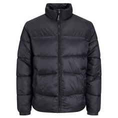 Куртка Jack &amp; Jones Chili Puffer, черный