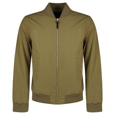 Куртка Superdry Studios MA1 Bomber, зеленый