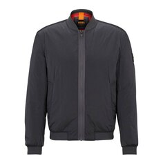 Куртка BOSS Overse 10250366, серый