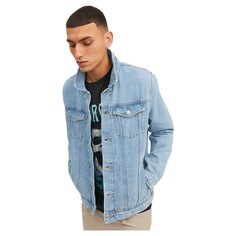 Куртка Jack &amp; Jones Mf 023 Denim, синий